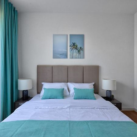 Apartmán The Luxury Flat Achtopol Exteriér fotografie
