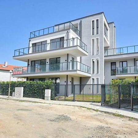 Apartmán The Luxury Flat Achtopol Exteriér fotografie