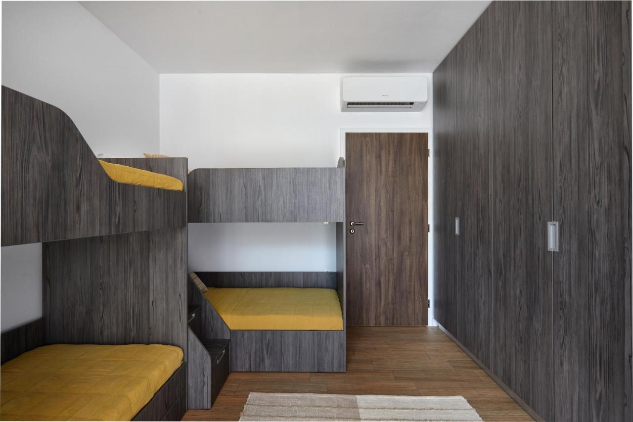 Apartmán The Luxury Flat Achtopol Exteriér fotografie