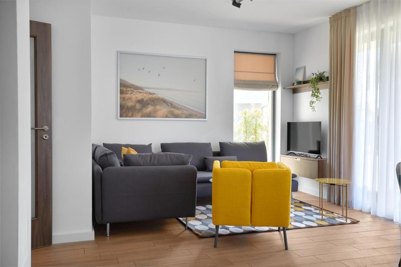 Apartmán The Luxury Flat Achtopol Exteriér fotografie