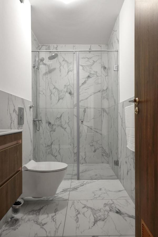 Apartmán The Luxury Flat Achtopol Exteriér fotografie