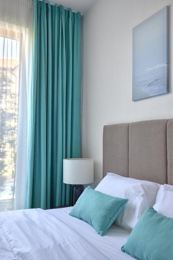Apartmán The Luxury Flat Achtopol Exteriér fotografie