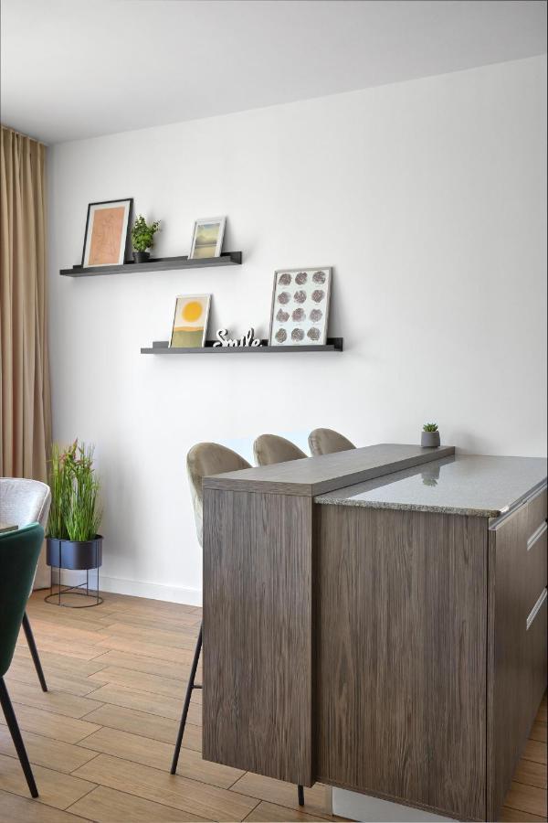 Apartmán The Luxury Flat Achtopol Exteriér fotografie