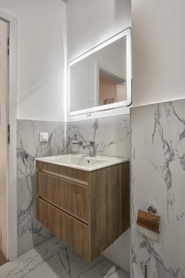 Apartmán The Luxury Flat Achtopol Exteriér fotografie