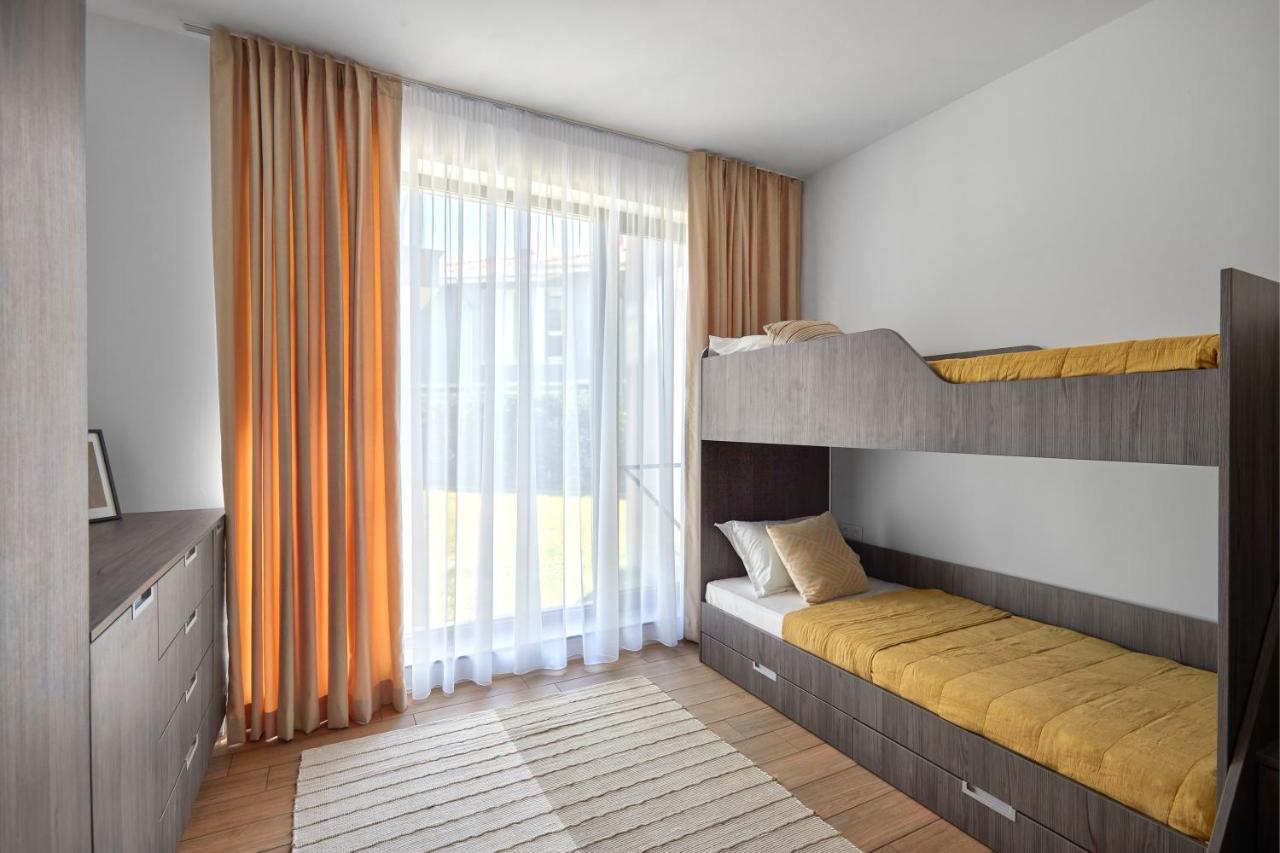 Apartmán The Luxury Flat Achtopol Exteriér fotografie